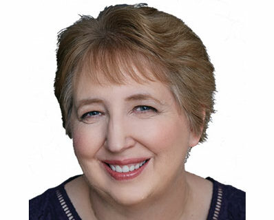 Kathy Corless