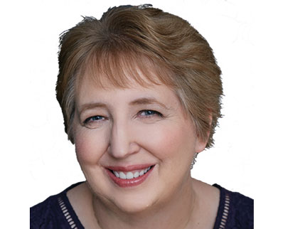 Kathy Corless