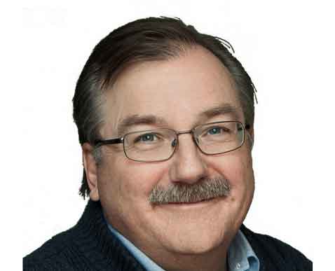 Robert Karg