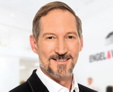 Mark Dalton