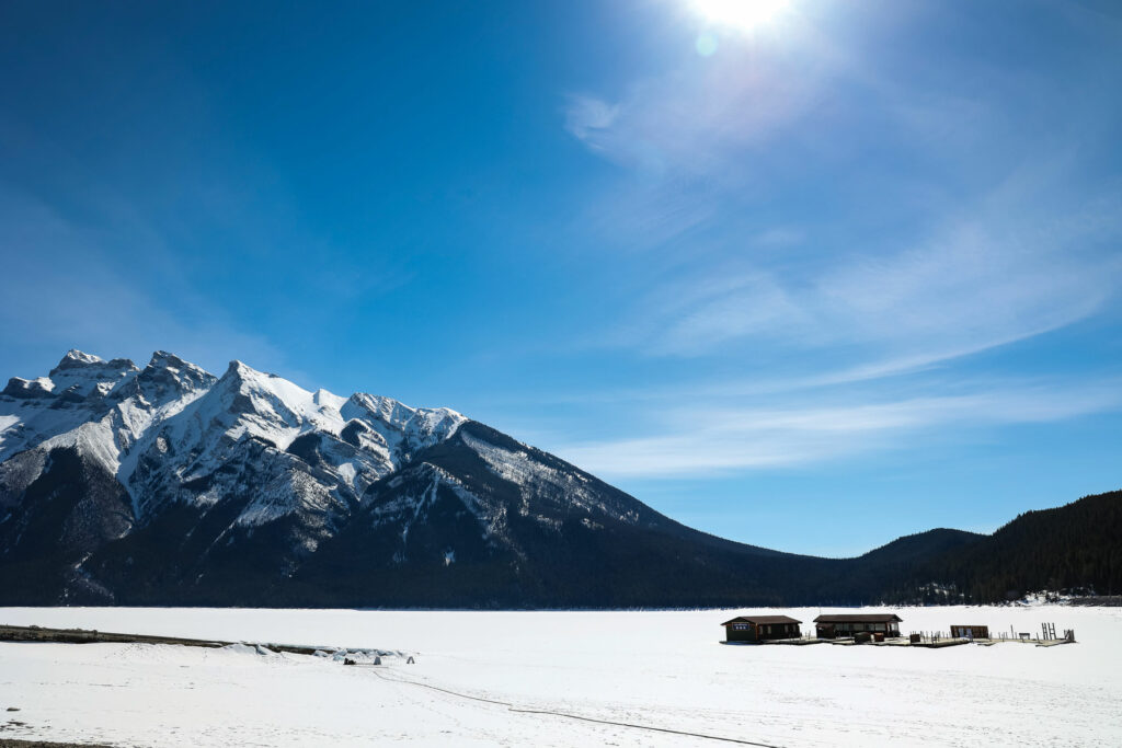 Bow-Valley-Hikes-Lake-Minnewanka-&-Fenland-Trail-KS-0129