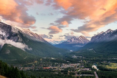 Investment Property in Beautiful Banff