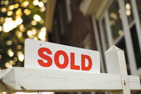 The right real estate team will help you buy the house of your dreams