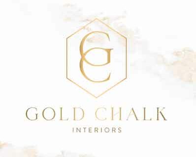 Gold Chalk Interiors