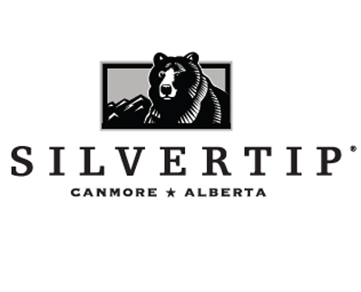 Silvertip Logo
