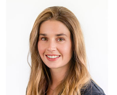 Rachel Huggins